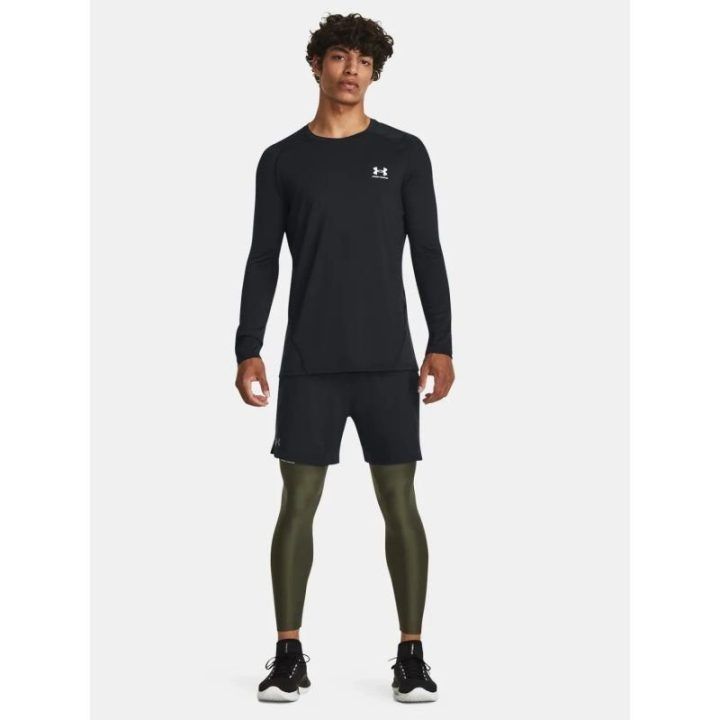 Vyriškos termoaktyvios tamprės Under Armour HeatGear®