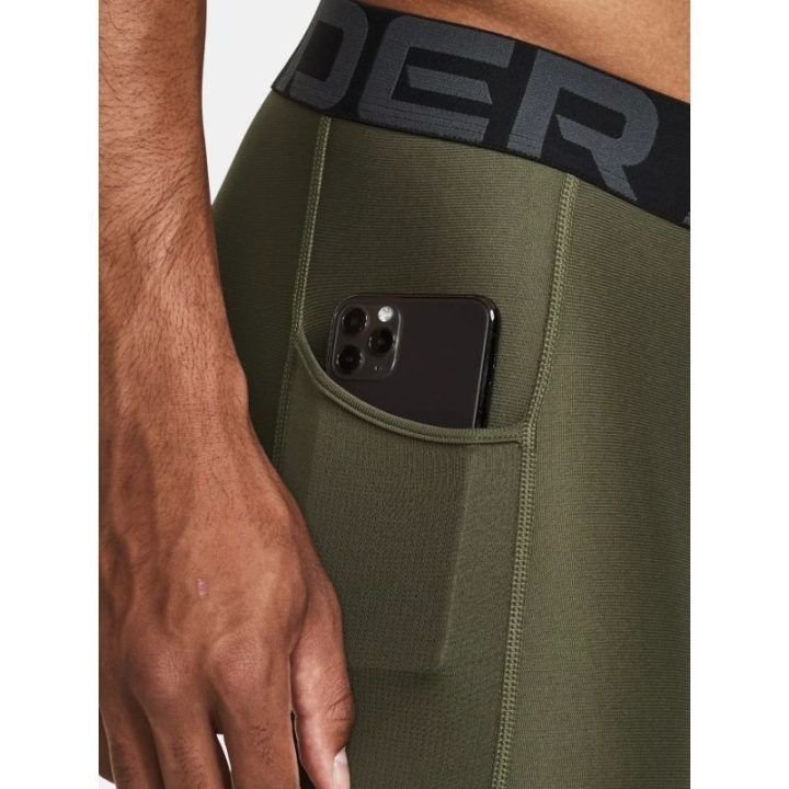 Vyriškos termoaktyvios tamprės Under Armour HeatGear®