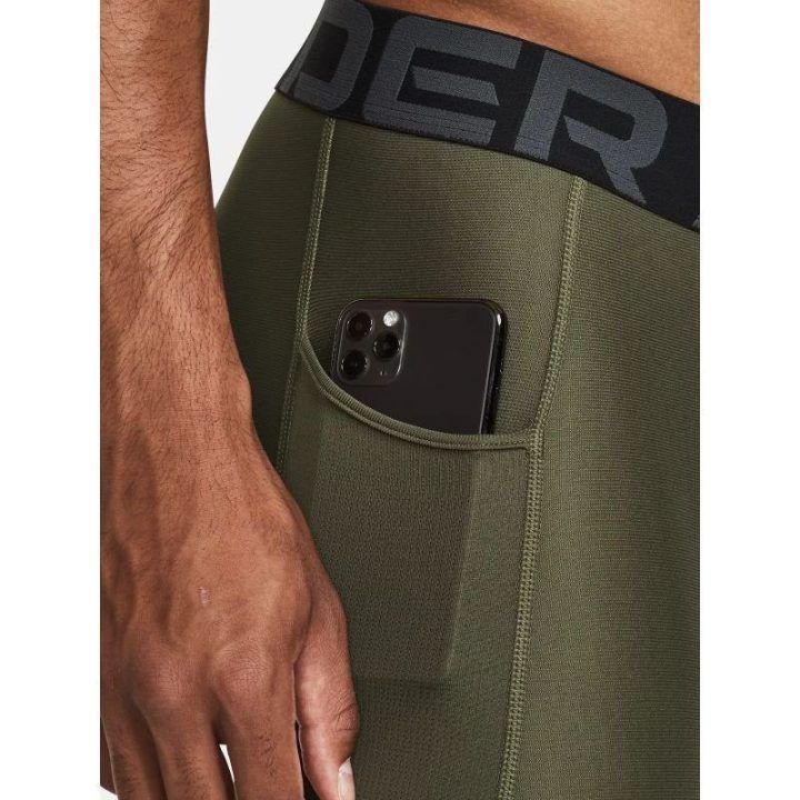 Vyriškos termoaktyvios tamprės Under Armour HeatGear®