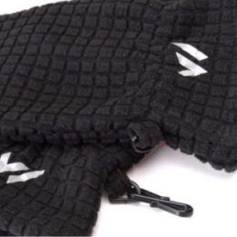 Vaikiškos žieminės flisinės pirštinės BABATI, S/M ir L/XL