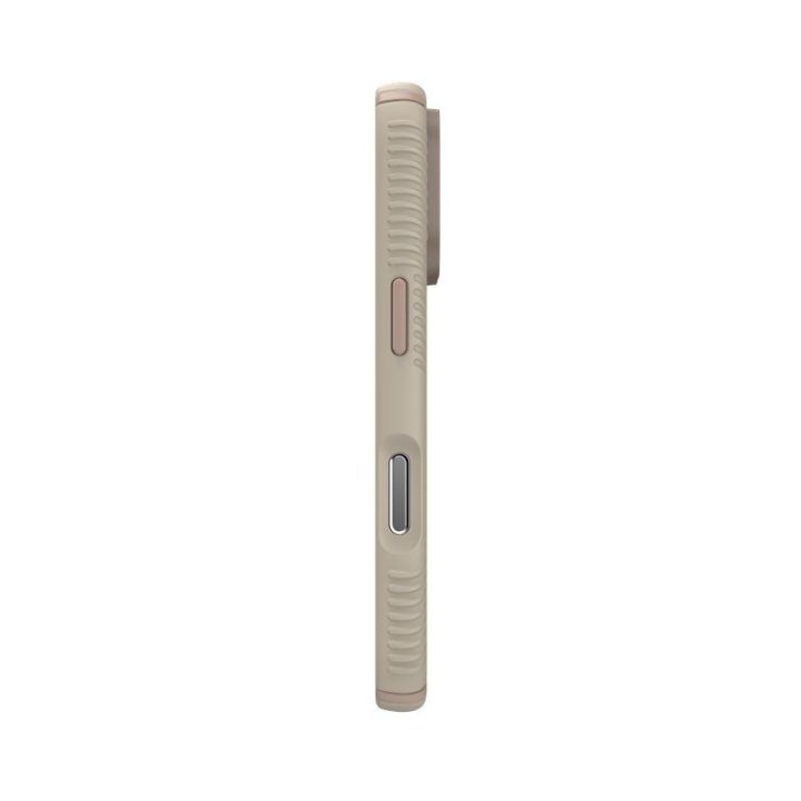 Dėklas iPhone 18 Pro / 17 Pro Speck Presidio2 Grip MagSafe, Papyrus