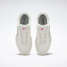 Moteriški sportbačiai Reebok Court Advance, balti