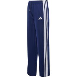 Vaikiškos sportinės kelnės adidas Essentials Cimacool, tamsiai mėlynos
