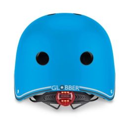 Vaikiškas dviračio šalmas Globber, XS/S, 48–53 cm