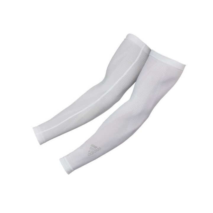 Kompresinės rankovės adidas, L/XL dydis
