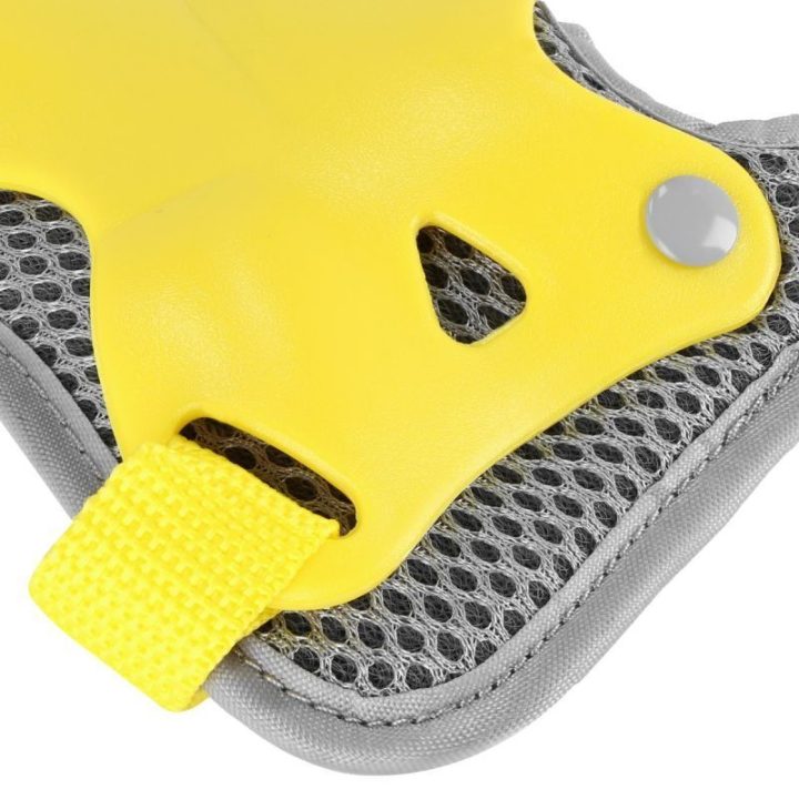 Vaikiškas apsaugų rinkinys Spokey Shield, 25–50 kg