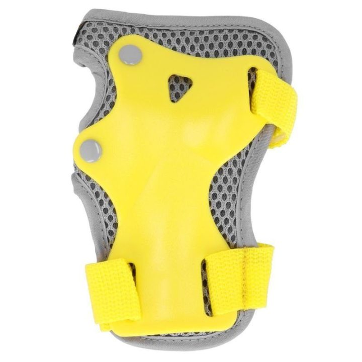 Vaikiškas apsaugų rinkinys Spokey Shield, 25–50 kg