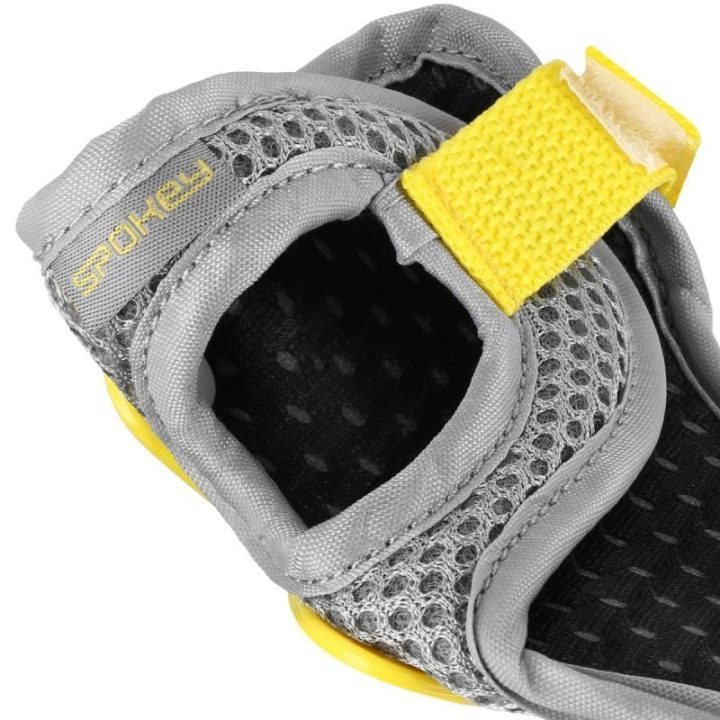 Vaikiškas apsaugų rinkinys Spokey Shield, 25–50 kg