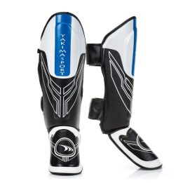 Blauzdų ir pėdų apsaugos Yakima Sport Pro, L dydis