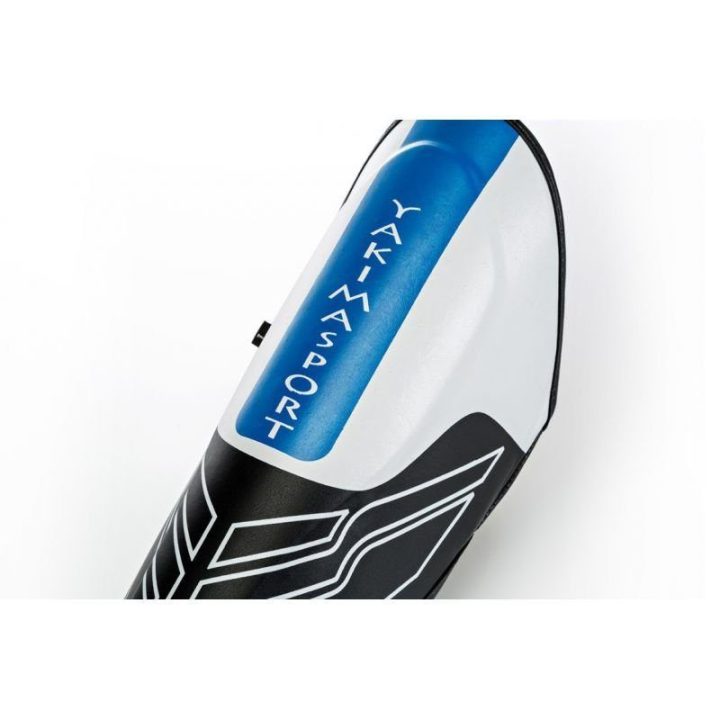 Blauzdų ir pėdų apsaugos Yakima Sport Pro, L dydis
