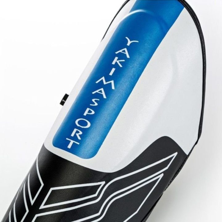Blauzdų ir pėdų apsaugos Yakima Sport Pro, L dydis
