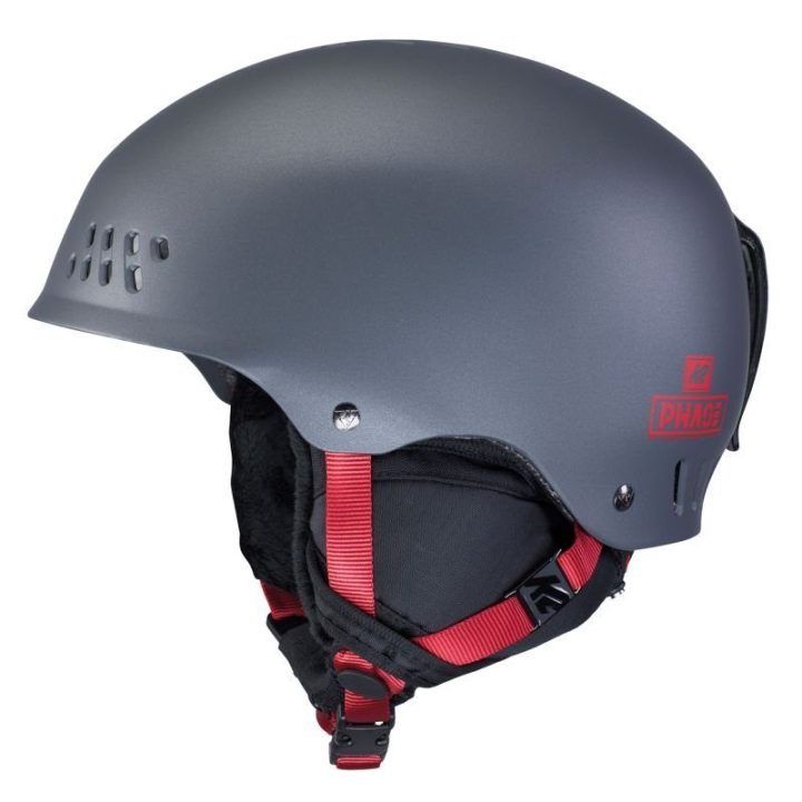 Dviračio šalmas K2 Phase Pro