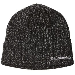 Kepurė Columbia Watch Cap, juoda
