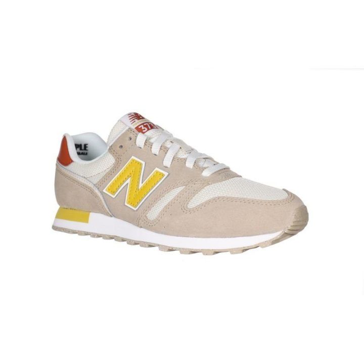 Moteriški klasikiniai sportbačiai New Balance 373 Lifestyle