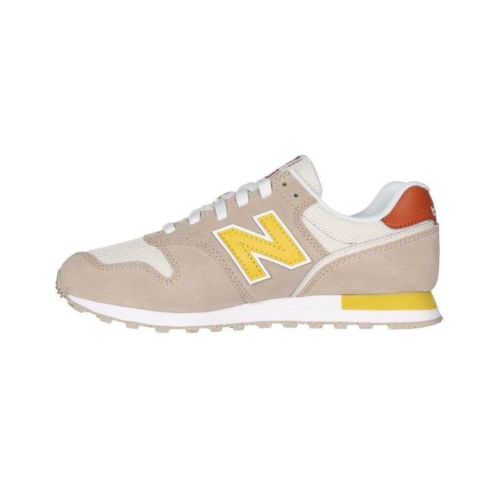 Moteriški klasikiniai sportbačiai New Balance 373 Lifestyle