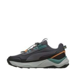 Vaikiški bėgimo bekele bateliai Puma Evolve 2.0 Trail
