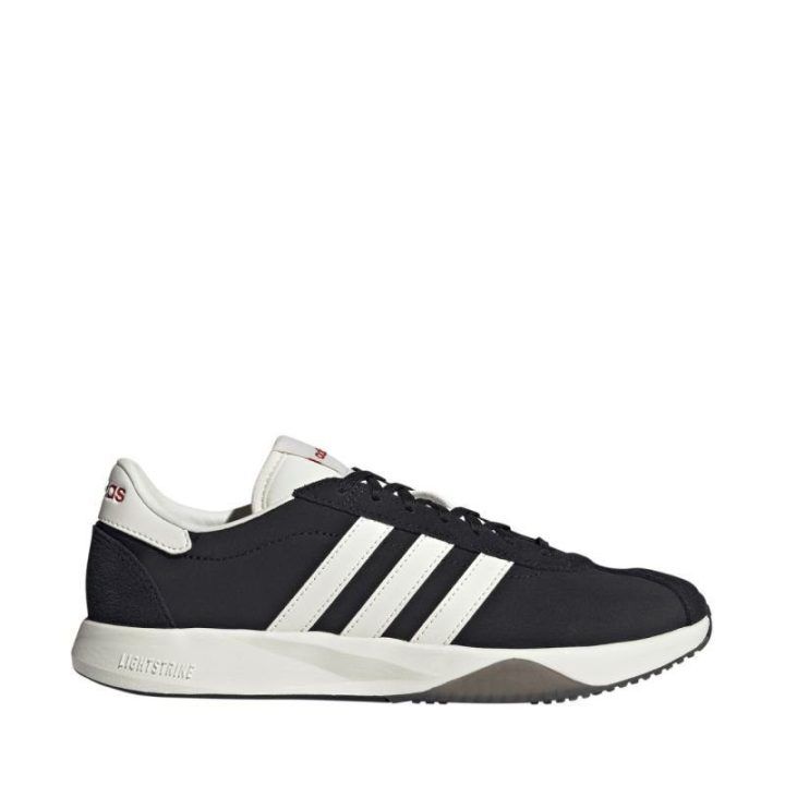Moteriški retro stiliaus sportbačiai adidas Run 76/26