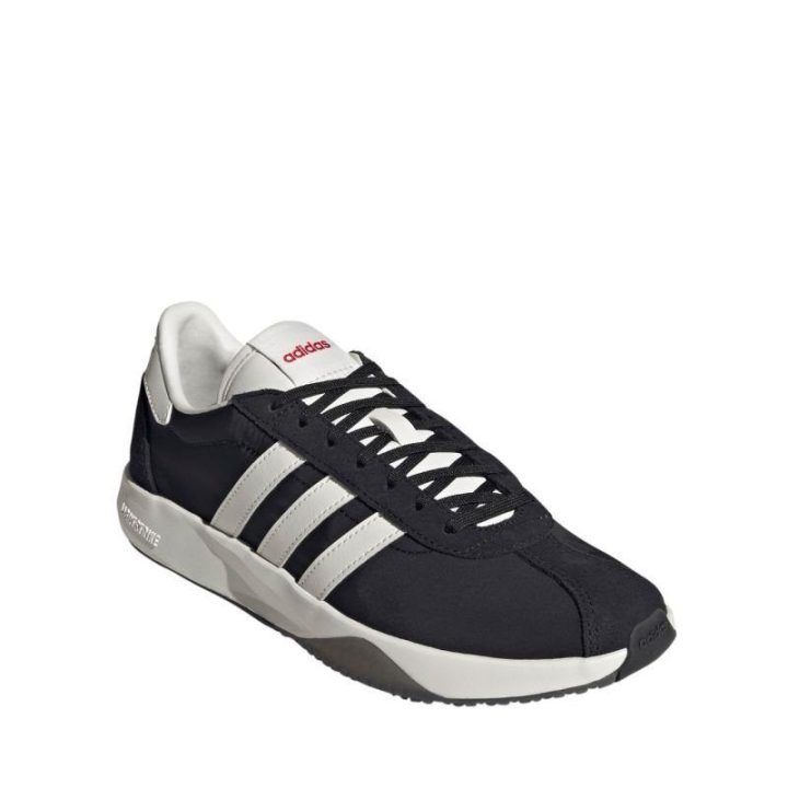 Moteriški retro stiliaus sportbačiai adidas Run 76/26