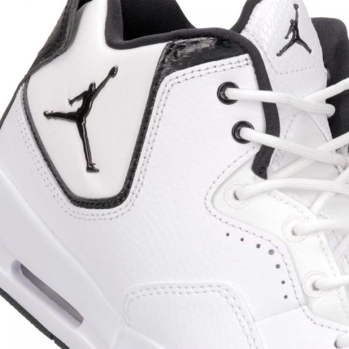 Vyriški aukšti sportbačiai Nike Jordan Courtside 23