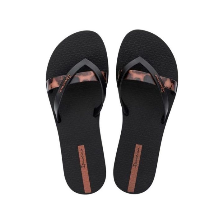Moteriškos šlepetės per pirštą Ipanema Kirei Chic