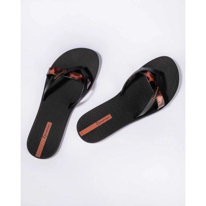 Moteriškos šlepetės per pirštą Ipanema Kirei Chic