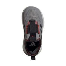 Vaikiški įspiriami sportbačiai adidas Tensaur Comfort, pilki