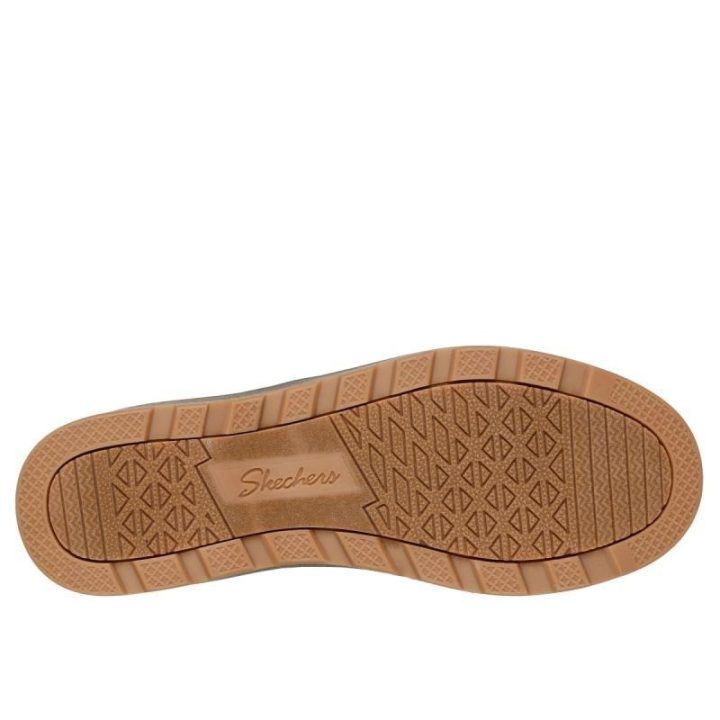 Moteriški vandeniui atsparūs žieminiai aulinukai Skechers Park City