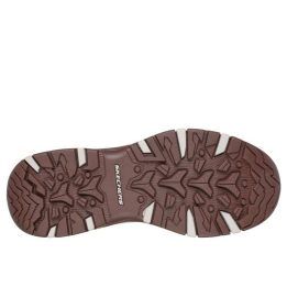 Moteriški vandeniui atsparūs žieminiai batai Skechers Trego