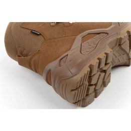 Vyriški taktiniai aulinukai su GORE-TEX Lowa Z-8S, Coyote OP