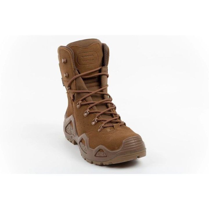 Vyriški taktiniai aulinukai su GORE-TEX Lowa Z-8S, Coyote OP