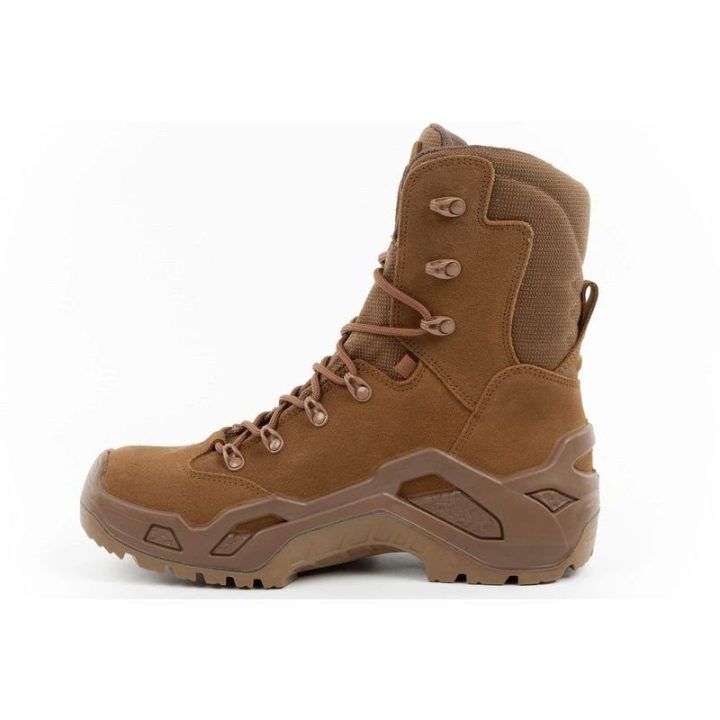 Vyriški taktiniai aulinukai su GORE-TEX Lowa Z-8S, Coyote OP