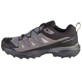 Vyriški žygio batai Salomon X Ultra 360 LTR GTX, pilki