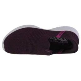 Įspiriami sportbačiai Skechers Ultra Flex 3.0-Shiny Night, bordo