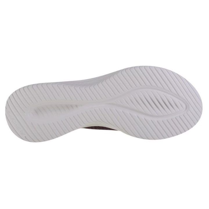 Įspiriami sportbačiai Skechers Ultra Flex 3.0-Shiny Night, bordo