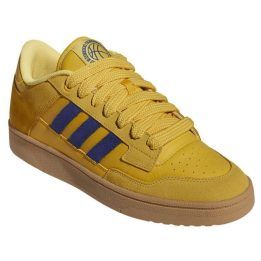 Vyriški žemo profilio sportbačiai adidas Rapid Court