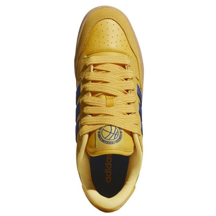 Vyriški žemo profilio sportbačiai adidas Rapid Court