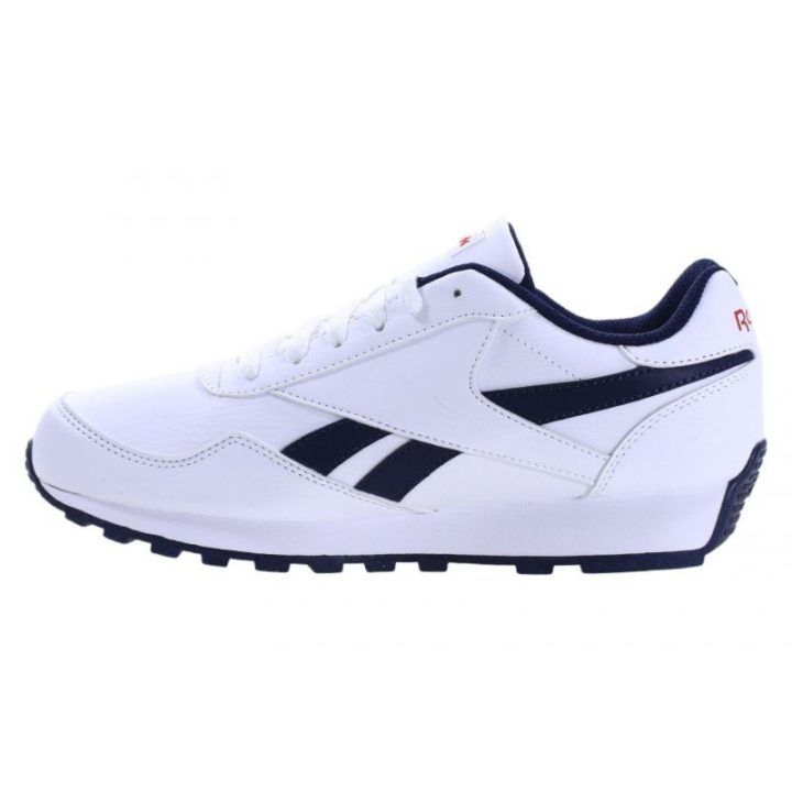 Vaikiški sportbačiai Reebok Royal Rewind Run, balti