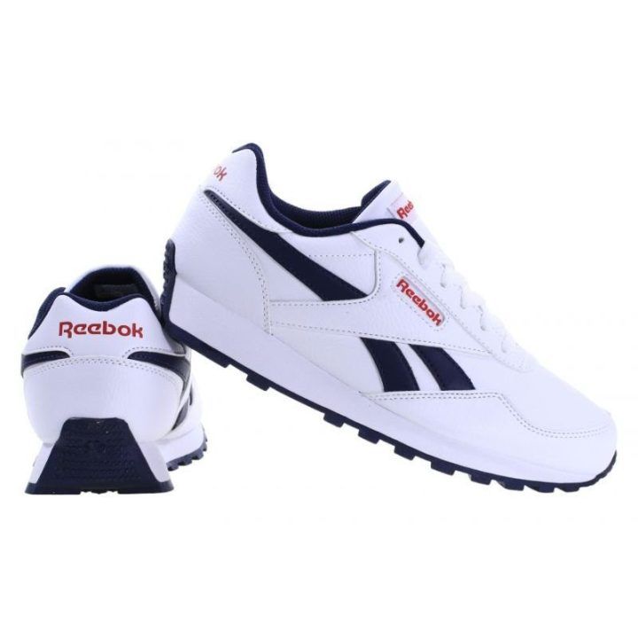 Vaikiški sportbačiai Reebok Royal Rewind Run, balti