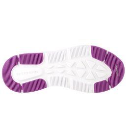 Moteriški sportbačiai Skechers Max Cushioning Delta, balti
