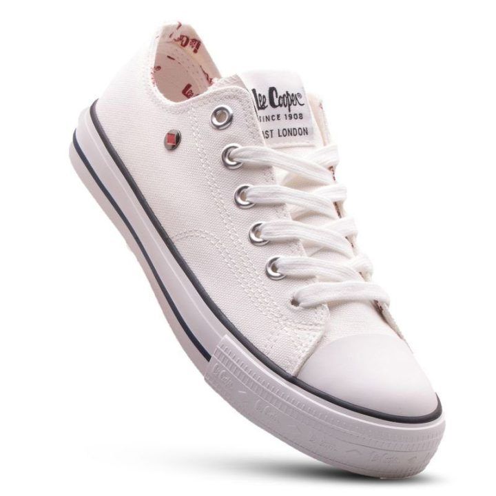 Moteriški kedai Lee Cooper