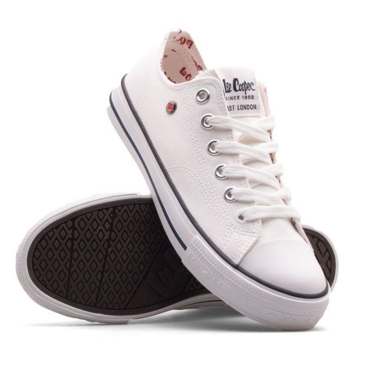Moteriški kedai Lee Cooper