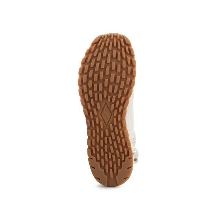 Moteriški pašiltinti batai Skechers Uno Rugged, natūralios