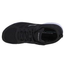 Sportbačiai Skechers Summits Suited, 36 dydis, juodi