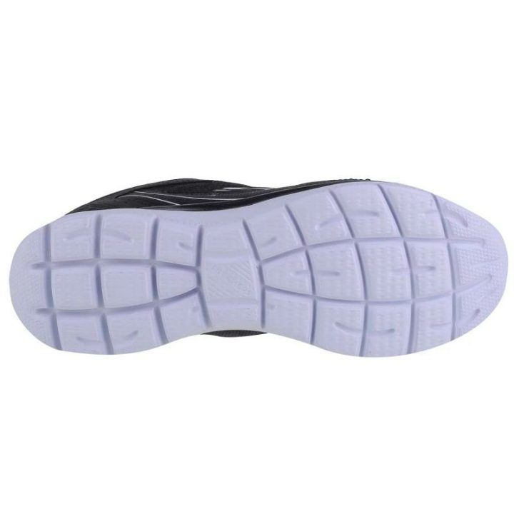 Sportbačiai Skechers Summits Suited, 36 dydis, juodi