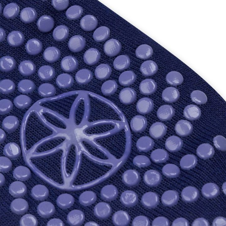Antipraslydimo kojinės jogai Gaiam