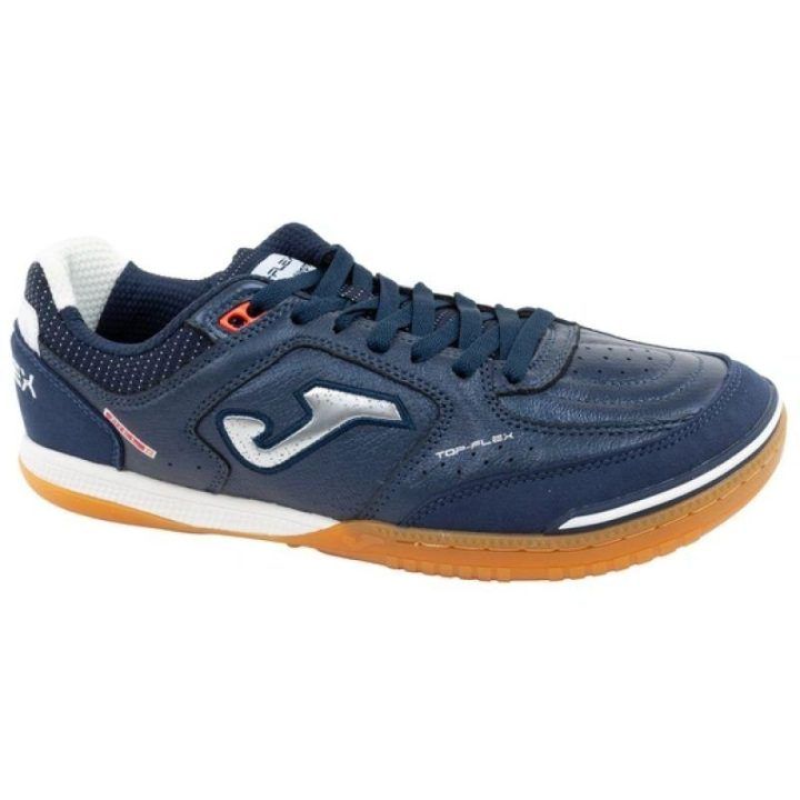 Vyriški salės futbolo bateliai Joma Top Flex Foot Shape