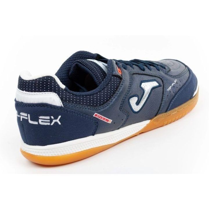 Vyriški salės futbolo bateliai Joma Top Flex Foot Shape