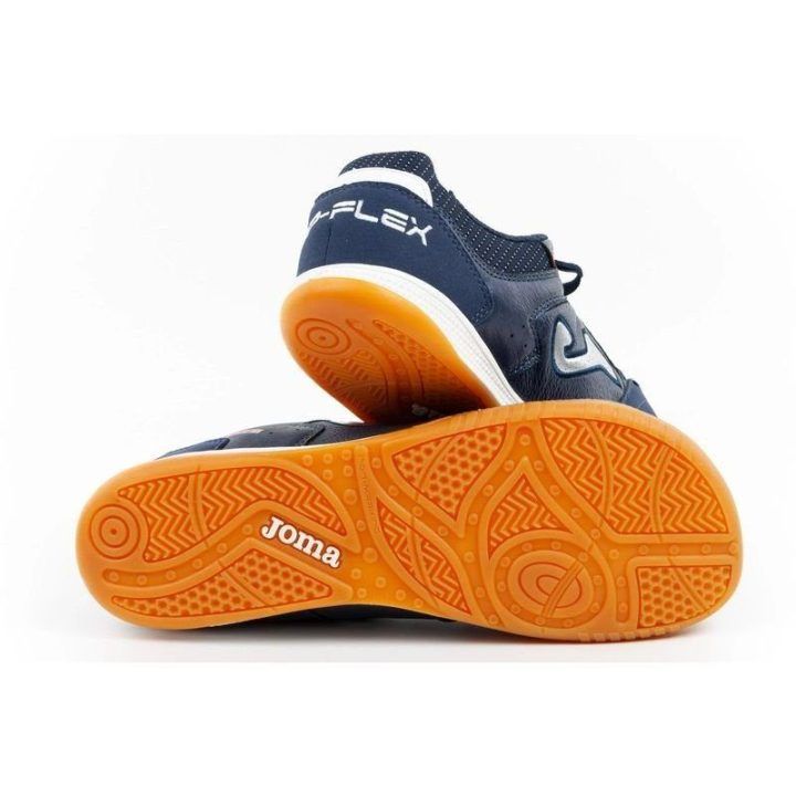 Vyriški salės futbolo bateliai Joma Top Flex Foot Shape