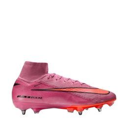 Futbolo bateliai Nike Zoom Mercurial Superfly 10 Elite SG-PRO