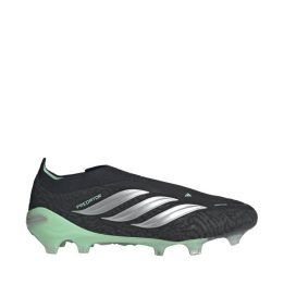 Futbolo bateliai be raištelių adidas Predator Elite LL FG